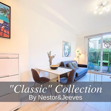 Nestor&Jeeves - Marylin - Central - Very Close Sea Nice Eksteriør bilde